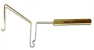 bivaliy_узловяз "Gulam Nabi 41114 Fisherman Whip Finisher"/2712 Fisherman Whip Finisher/ #SFT 41114
