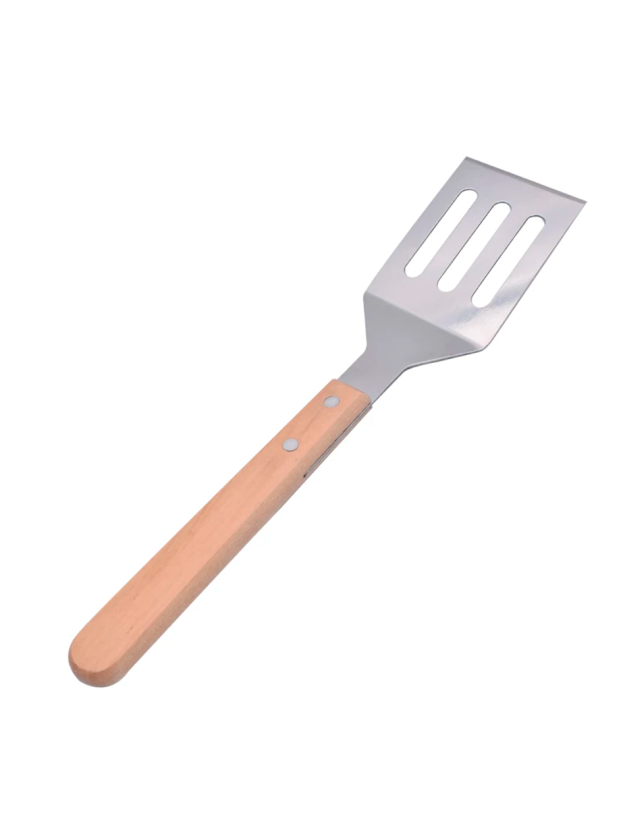 bivaliy_набор для шашлыка/4 предмета/чехол/деревянные ручки/ДМ/