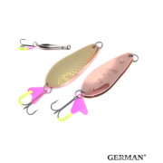Товар Блесна German AHMA