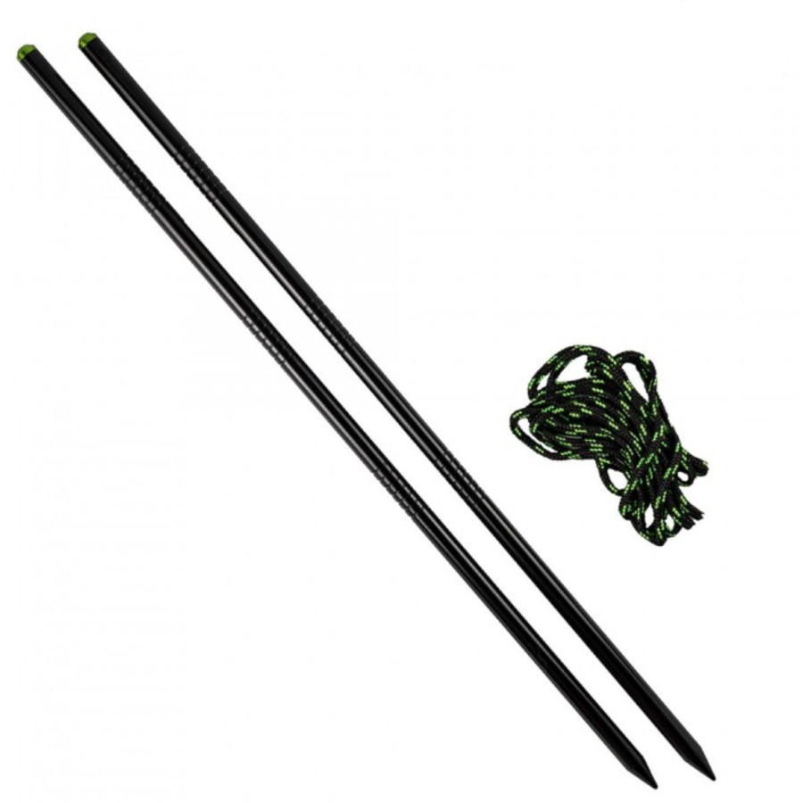 bivaliy_маркерные колья " SiBBear Distance Sticks 700MM"/ #SB-DS700