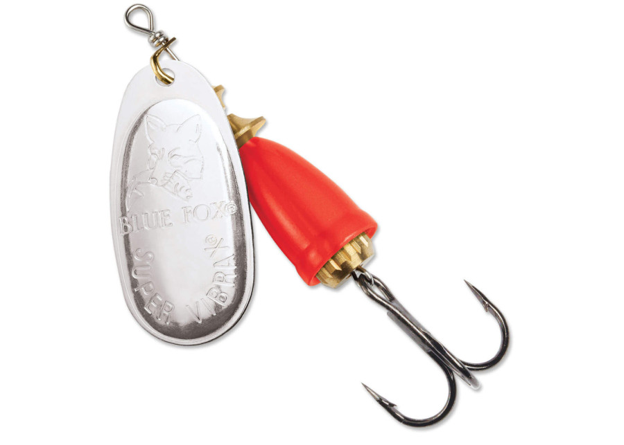 bivaliy_Блесна вращ. BLUE FOX Fluorescent