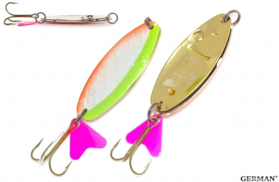 bivaliy_блесна German 5250-210 /21гр/ A013 TWIN / #