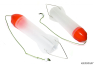 bivaliy_кормушка "хорватка ROCKET 70гр (180гр.)"/ #CCC00000554
