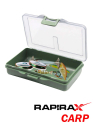 bivaliy_Коробочка для карповых аксессуаров RapiraX Carp Box
