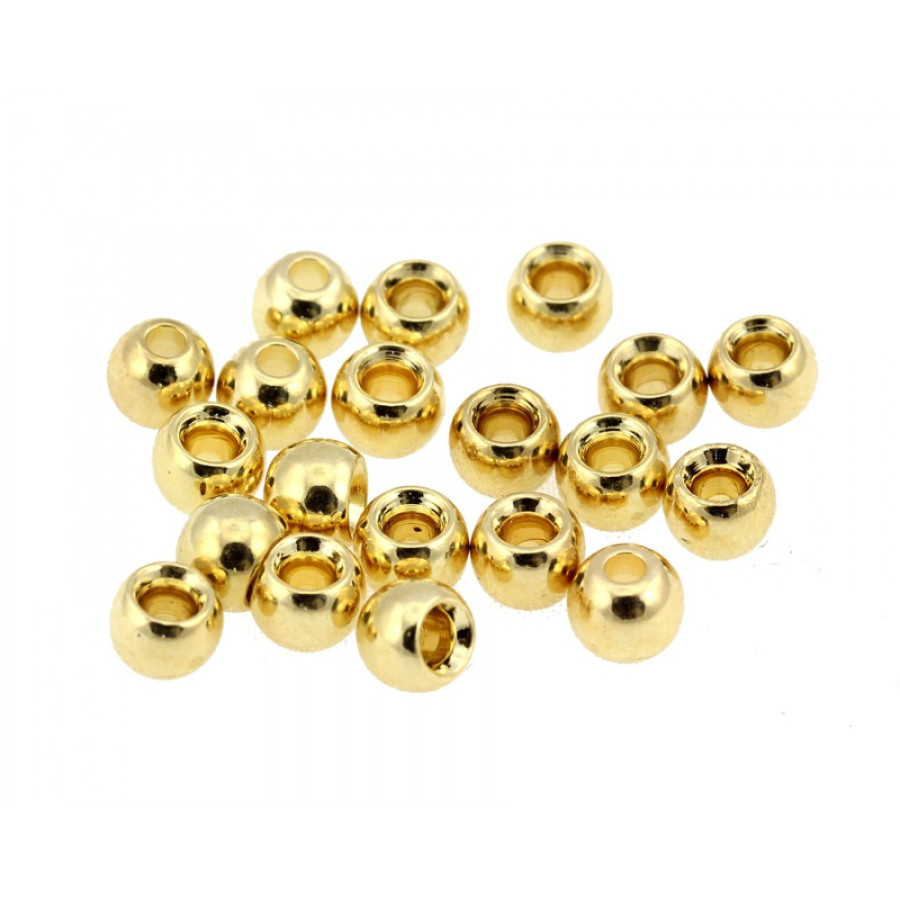 bivaliy_Головка Brass Beads