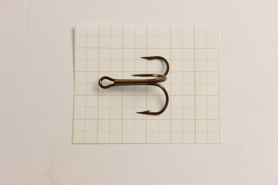 bivaliy_крючки "Mustad тройник 35647 №1"/#ССС00001047