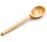 bivaliy_посуда-ложка деревянная чайная "СЛЕДОПЫТ" 14,7х3,5см"/ #PF-CWS-P111