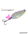 bivaliy_блесна German 5048 /24гр/ B030 Spinner / #