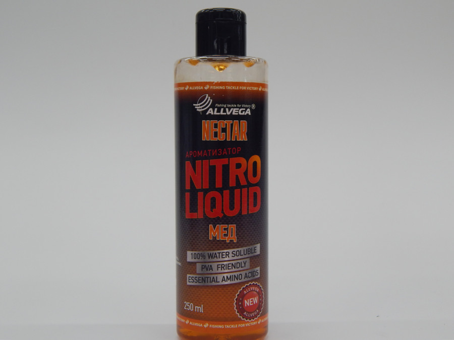 bivaliy_Ароматизатор-добавка жидкая Allvega Nitro Liquid