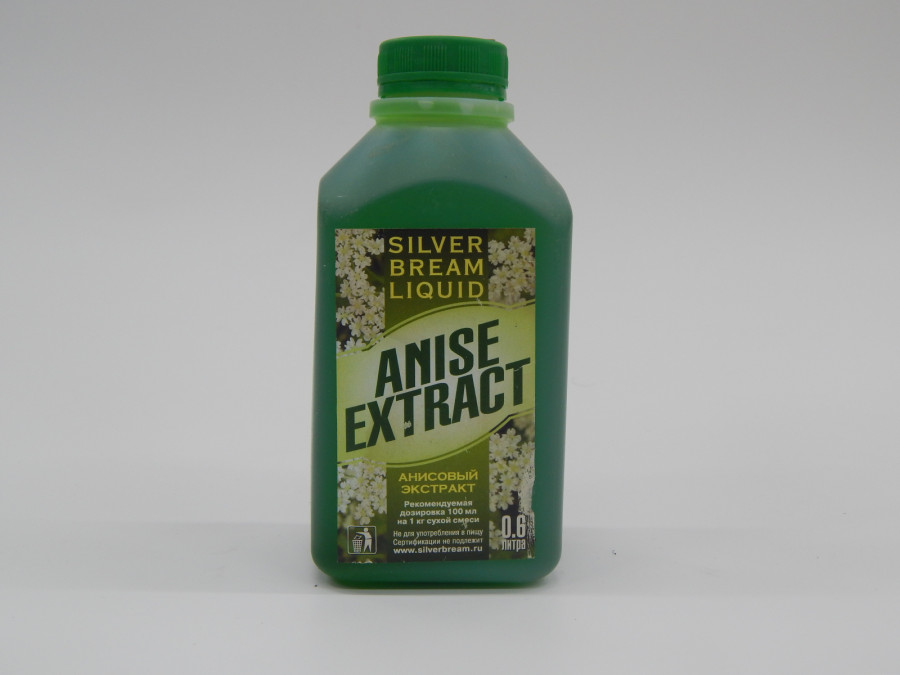 bivaliy_Ароматизатор-экстракт Silver Bream