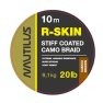 bivaliy_Материал поводковый Nautilus R-Skin 20lb 10м 