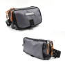 bivaliy_сумка "СЛЕДОПЫТ Street Fishing MultiLock S-Pouch" 13,5х22х8 см, цв. серый /PF-BBK-08