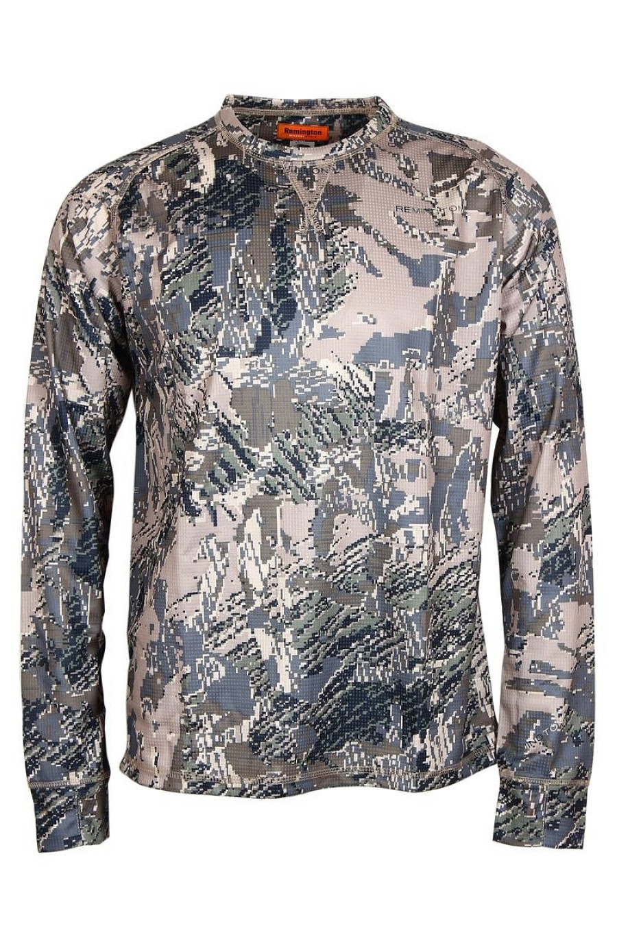 bivaliy_Футболка Remington Hunting Shirts 
