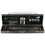 Товар набор-шампуры "...