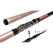 Товар Удилище телескоп Nau...