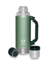 bivaliy_термос "вакуумный, бытовой, «Арктика» 1.25 л, /зеленый/#106-1250P-GN