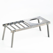 Товар решетка костровая &q...