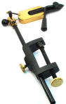bivaliy_инструмент-тиски на струбцине FLY-FISHING CROWN VICE C-CLAMP / #GN 2558