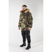 Товар Куртка Remington Ala...