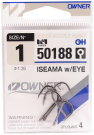 bivaliy_Крючки Owner 50188 Iseama