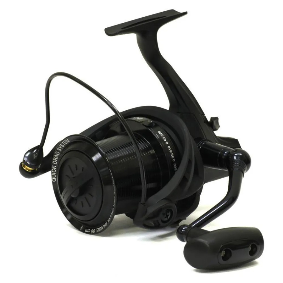 bivaliy_катушка "Nautilus Invent Carp conquest NICC8000"/ #240 508
