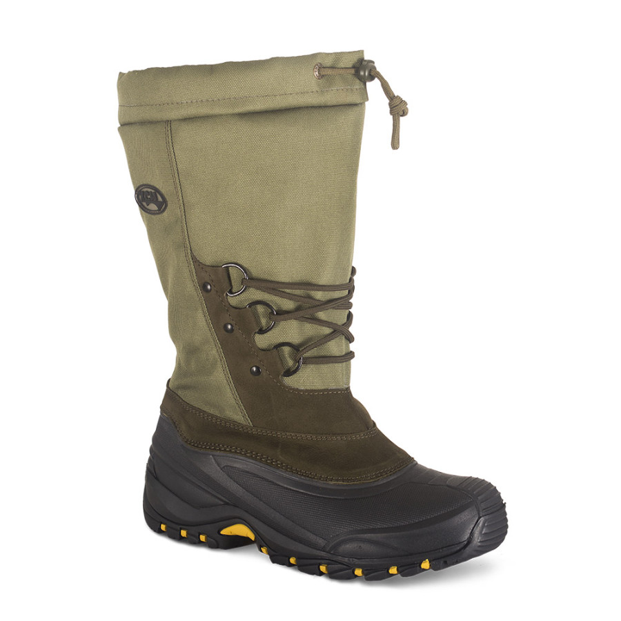 bivaliy_Сапоги зимние Ледник Motion