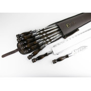 Товар набор-шампуры "...