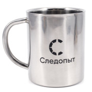 Товар посуда-кружка изотер...