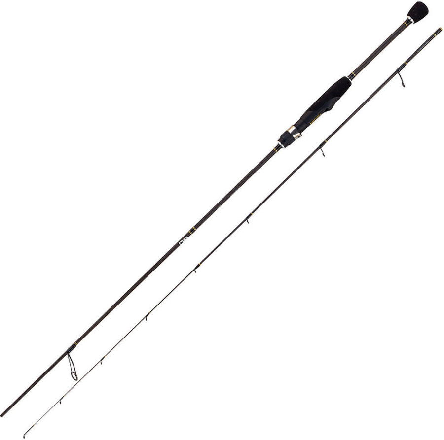 bivaliy_Спиннинг Kosadaka MARVEL