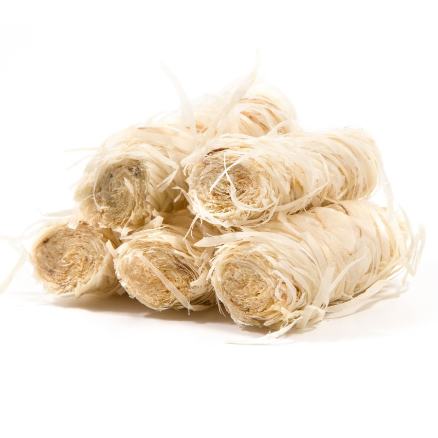 bivaliy_средство для розжига-роллы "СЛЕДОПЫТ", (уп. 5 шт.) /48/"/ #PF-WR-02