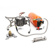 Товар плита газовая порт. ...