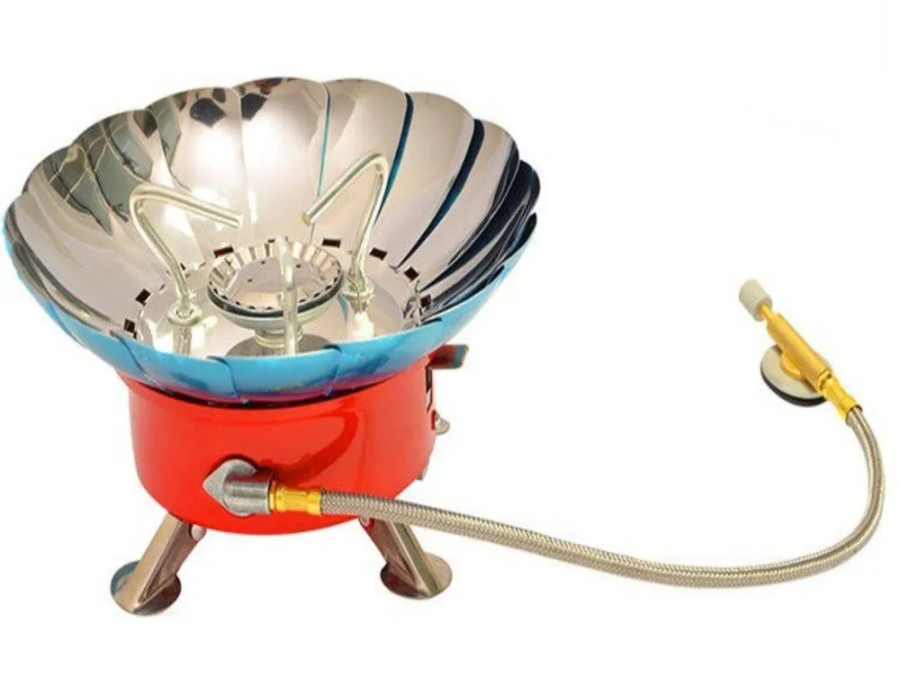 bivaliy_Плита газовая порт  "розочка"