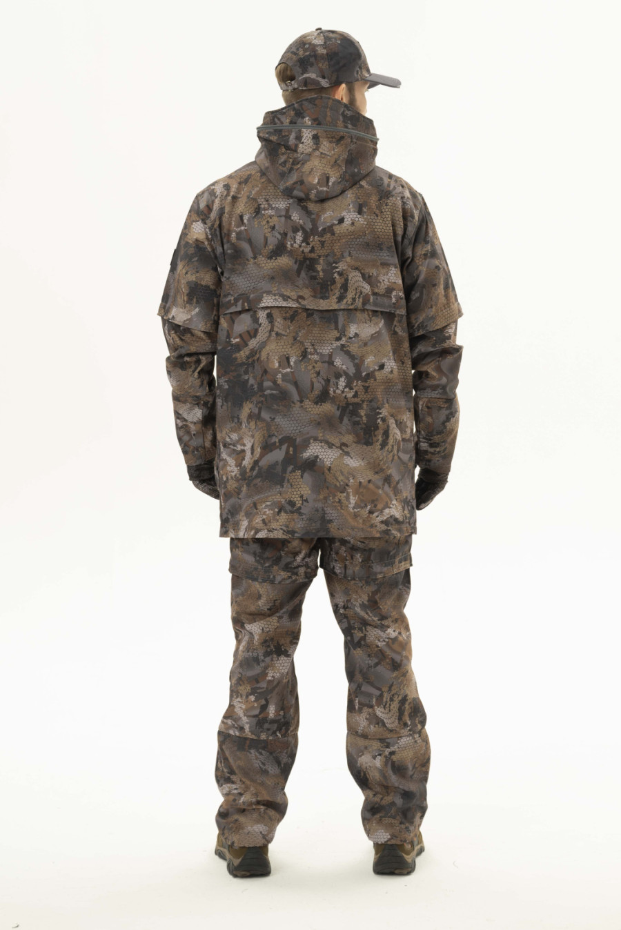 bivaliy_Костюм Remington Insect Blocker