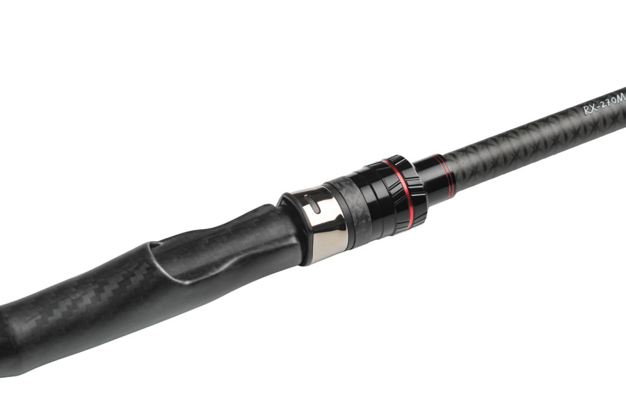 bivaliy_Спиннинг RapiraX RX