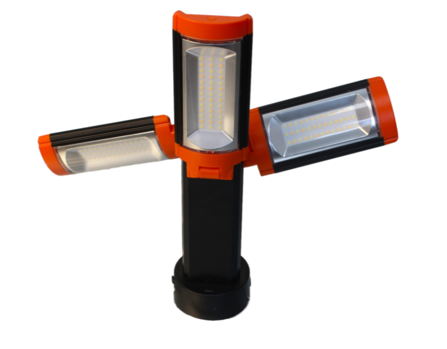 bivaliy_фонарь кемпинговый/оранжевый/Z10/ДМ/