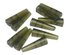 bivaliy_конус"Carp Expert Tail Rubbers"/резиновый для клипсы/ #ССС00003732