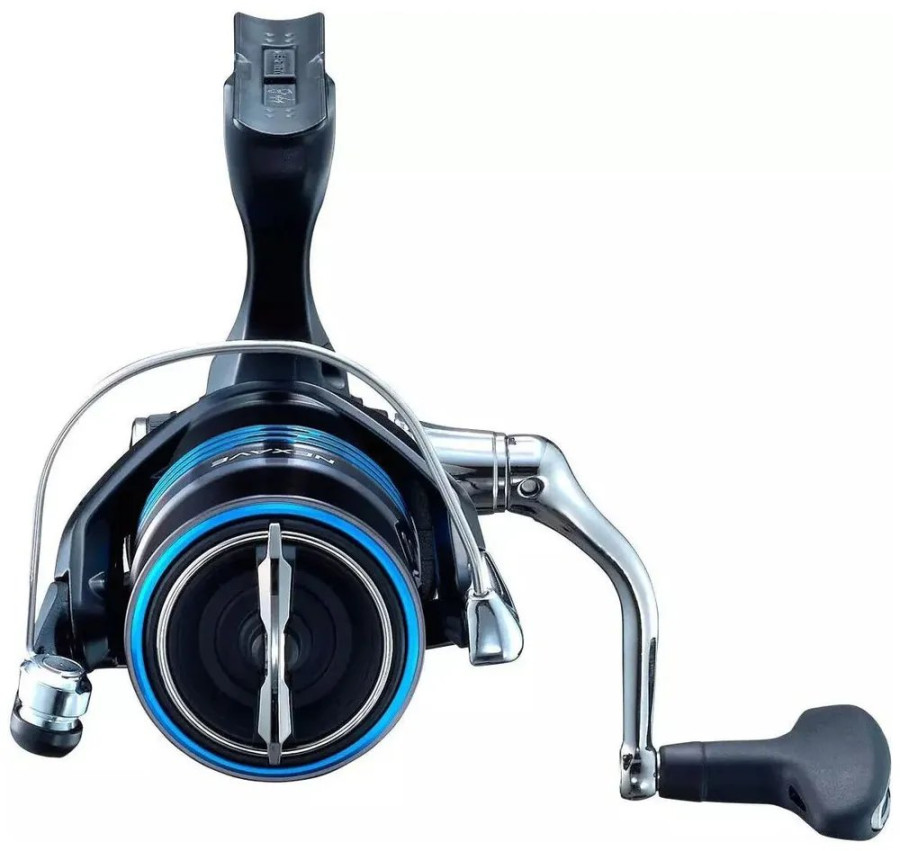 bivaliy_катушка "Shimano 21Nexave 4000"/ #/ДМ/
