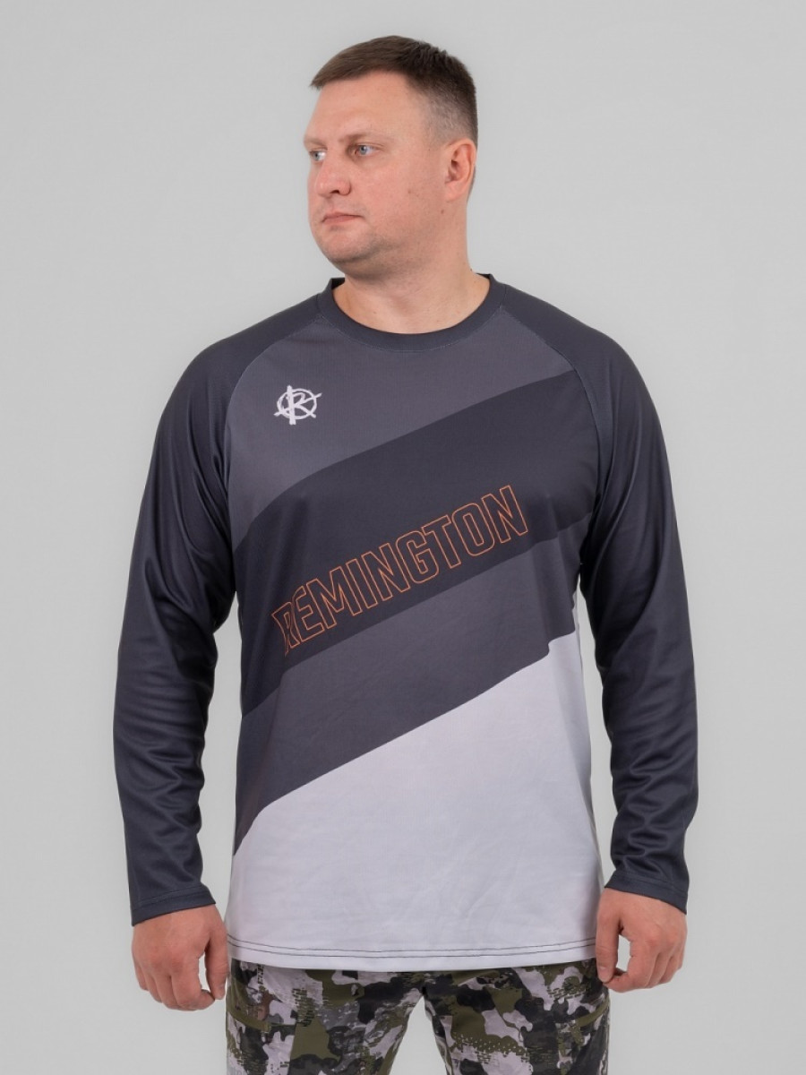 bivaliy_Футболка Remington Fishing Black