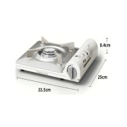 Товар плита газовая наст. ...