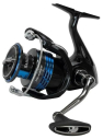 bivaliy_катушка "Shimano 21Nexave 4000"/ #/ДМ/