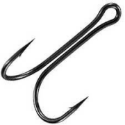 Товар крючок-двойной &quot...