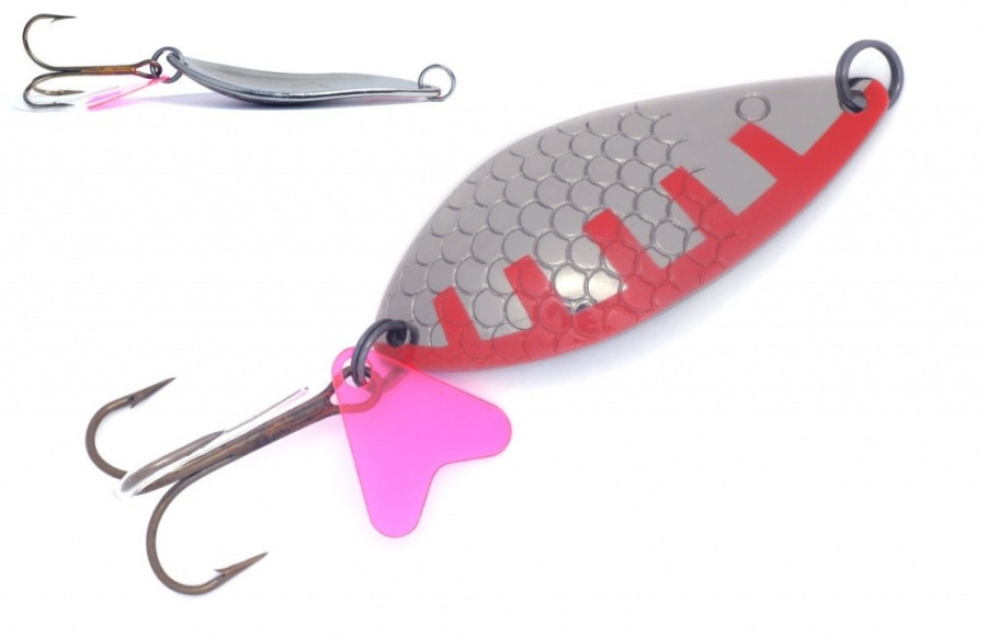 bivaliy_блесна German 8112 /21гр/ А012 / #