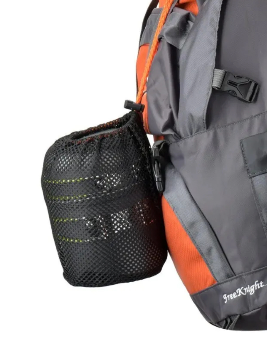 bivaliy_посуда-набор /сет из 5 предметов/ на 1 человека / чехол/ #DS-101/ДМ/