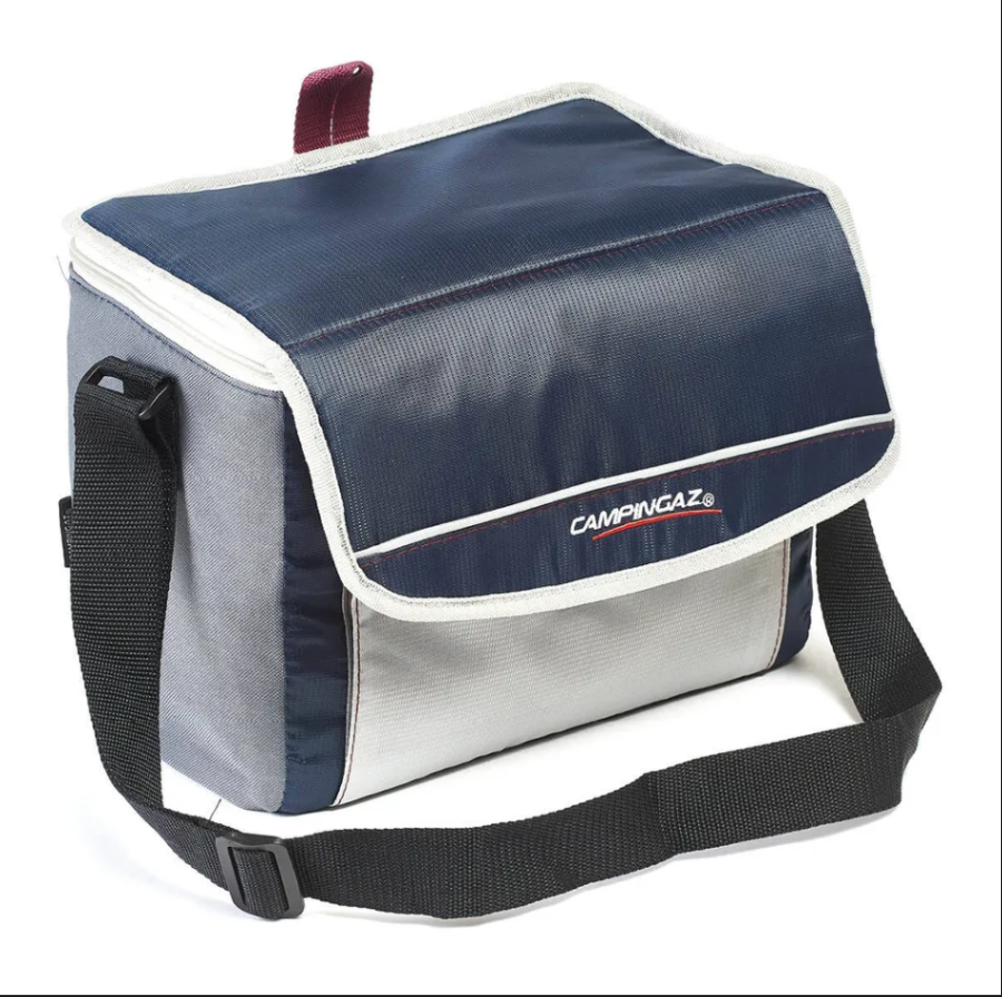 bivaliy_сумка изотермическая "Campingaz FOLD'N COOL 10 л .цвет тёмно-синий"/ #2000011723