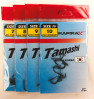 bivaliy_Крючки RapiraX Tamashi KH10006 10 шт/уп