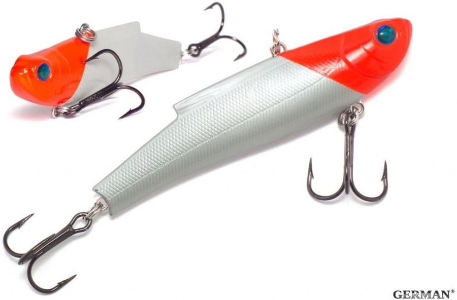 bivaliy_Ратлин German Nano Vibe