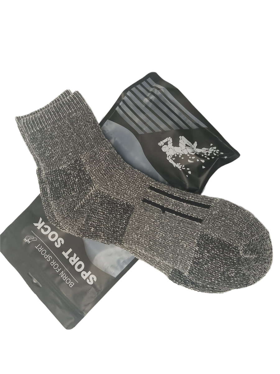 bivaliy_термоноски Sport Sock  короткие XL/ДМ/ #31181232