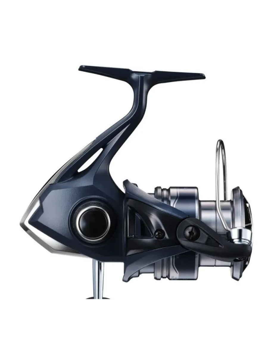 bivaliy_Катушка Shimano Catana