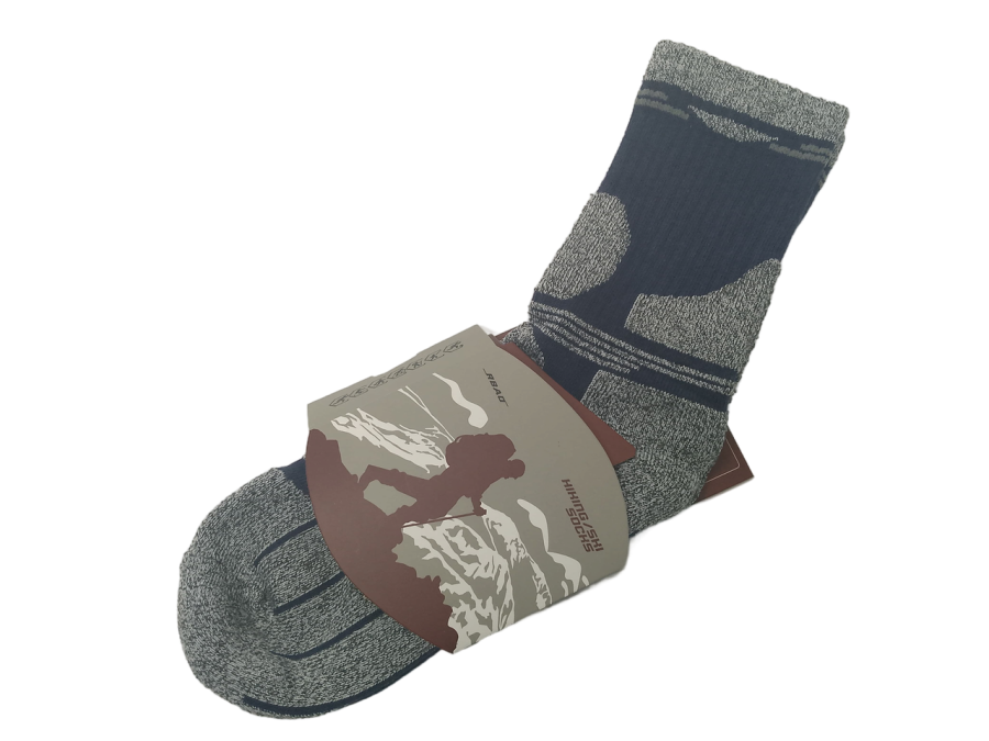 bivaliy_термоноски "R-BAD"/RB3322/43-47р/ДМ/ #31173213