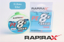 bivaliy_Шнур плетеный RapiraX PE X8 